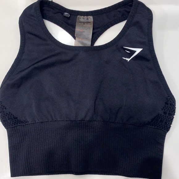 Gymshark Workout tops (Bundle) - Picture 5 of 7